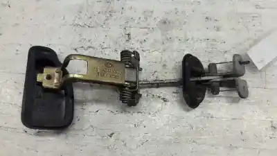 Автозапчастина б/у фільм дверей для renault kangoo (f/kc0) authentique посилання на oem iam 7700308167   Автозапчастина б/у фільм дверей для renault kangoo (f/kc0) authentique посилання на oem iam 7700308167