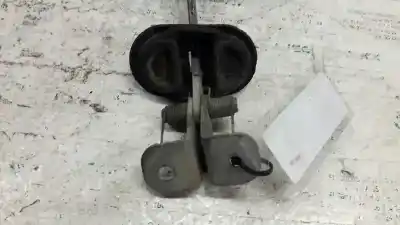 Автозапчастина б/у фільм дверей для renault kangoo (f/kc0) authentique посилання на oem iam 7700308167   Автозапчастина б/у фільм дверей для renault kangoo (f/kc0) authentique посилання на oem iam 7700308167