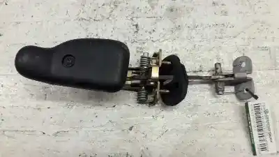 Автозапчастина б/у фільм дверей для renault kangoo (f/kc0) authentique посилання на oem iam 7700308167