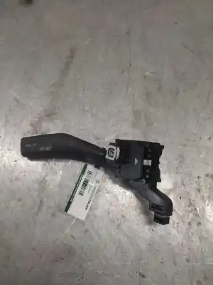 Peça sobressalente para automóvel em segunda mão comutador de piscas  por seat leon (1p1) reference referências oem iam 1k0953513cn