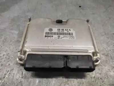 Автозапчасти б/у  за SEAT IBIZA (6L1)  ссылки OEM IAM 038906019NL 0281012276 1039S11516