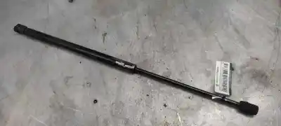 Pièce détachée automobile d'occasion vérin de hayon / coffre pour seat leon (1p1) comfort limited références oem iam 