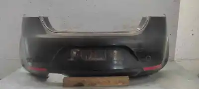 Pièce détachée automobile d'occasion pare-chocs arrière pour seat leon (1p1) comfort limited références oem iam 