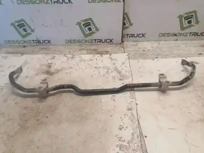 Peça sobressalente para automóvel em segunda mão barra estabilizadora dianteira por seat leon (1p1) comfort limited referências oem iam 1k0411303al