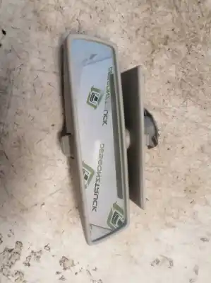 Peça sobressalente para automóvel em segunda mão espelho retrovisor interior por seat leon (1p1) comfort limited referências oem iam 