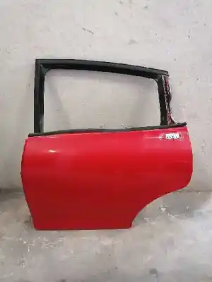 Peça sobressalente para automóvel em segunda mão PORTA DO AUTOMÓVEL TRASEIRA ESQUERDA por SEAT LEON (1P1)  Referências OEM IAM   
