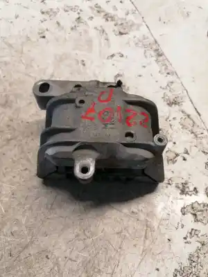 Peça sobressalente para automóvel em segunda mão suporte direito do motor por seat leon (1p1) comfort limited referências oem iam 1k0199262