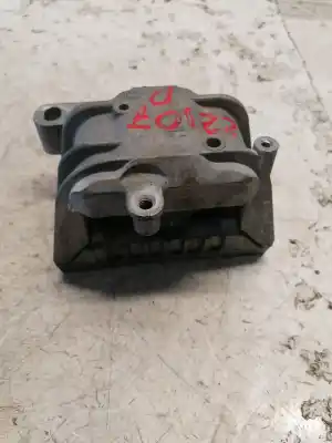 Second-hand car spare part right engine support for seat leon (1p1) comfort limited oem iam references 1k0199262  