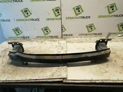 Peça sobressalente para automóvel em segunda mão reforço do pára choques dianteiro por seat leon (1p1) comfort limited referências oem iam 