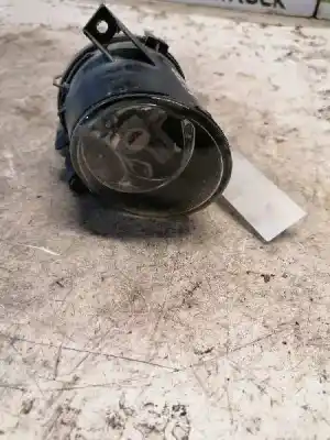 Peça sobressalente para automóvel em segunda mão farol / projetor de nevoeiro esquerdo por seat leon (1p1) comfort limited referências oem iam 
