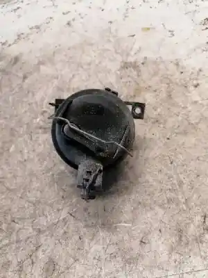 Peça sobressalente para automóvel em segunda mão farol / projetor de nevoeiro esquerdo por seat leon (1p1) comfort limited referências oem iam  2 pins 