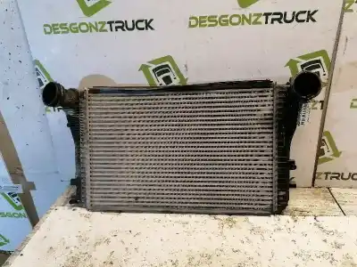 Peça sobressalente para automóvel em segunda mão intercooler por seat leon (1p1) comfort limited referências oem iam 1k0145803a