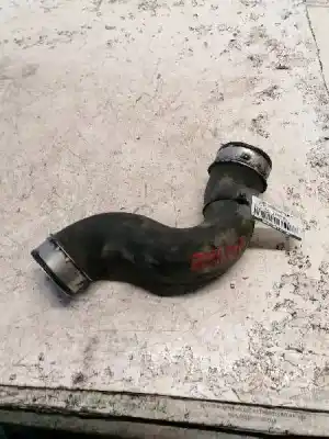 Peça sobressalente para automóvel em segunda mão tubos de intercooler por seat leon (1p1) comfort limited referências oem iam 