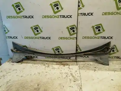 Peça sobressalente para automóvel em segunda mão grelha torpedo curcuvan por seat leon (1p1) comfort limited referências oem iam 