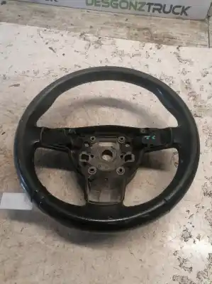 Peça sobressalente para automóvel em segunda mão volante por seat leon (1p1) comfort limited referências oem iam 5p0419091b