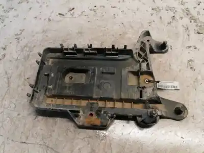 Peça sobressalente para automóvel em segunda mão suporte por seat leon (1p1) comfort limited referências oem iam 1k0915333c