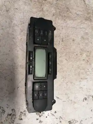 Peça sobressalente para automóvel em segunda mão comando de sofagem (chauffage / ar condicionado) por seat leon (1p1) comfort limited referências oem iam 
