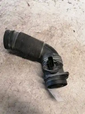 Peça sobressalente para automóvel em segunda mão medidor de massa de ar por seat leon (1p1) comfort limited referências oem iam 0281002531