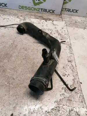 Second-hand car spare part INTAKE MANIFOLD for SEAT LEON (1P1)  OEM IAM references 1K0129654AD  