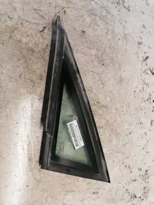 Peça sobressalente para automóvel em segunda mão vidro custódia triangular frente esquerdo por seat leon (1p1) comfort limited referências oem iam 