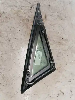 Peça sobressalente para automóvel em segunda mão vidro custódia triangular frente esquerdo por seat leon (1p1) comfort limited referências oem iam   