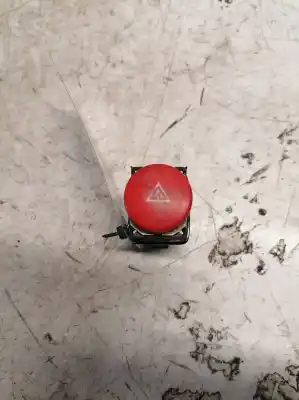 Peça sobressalente para automóvel em segunda mão interruptor 4 piscas - emergência por seat leon (1p1) comfort limited referências oem iam 5p0953235a