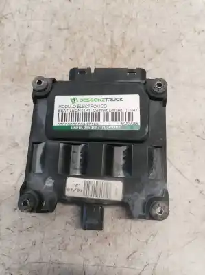 Recambio de automóvil de segunda mano de MODULO ELECTRONICO para SEAT LEON (1P1)  referencias OEM IAM 6Q0906625  6 PINS