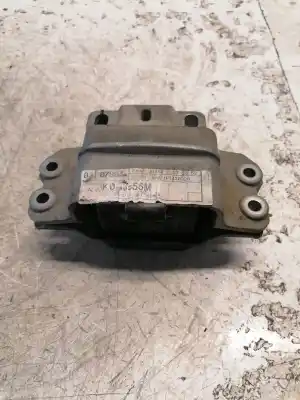 Peça sobressalente para automóvel em segunda mão suporte do motor esquerdo por seat leon (1p1) comfort limited referências oem iam 1k019955