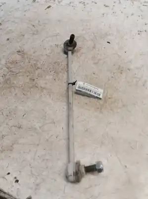 Peça sobressalente para automóvel em segunda mão link estabilizador dianteiro direito por seat leon (1p1) comfort limited referências oem iam 