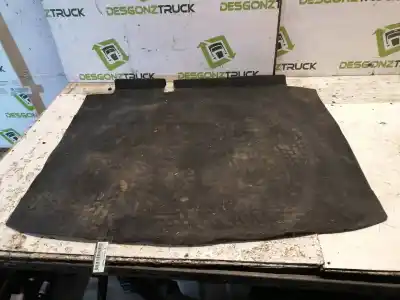 Pezzo di ricambio per auto di seconda mano tappeto per seat leon (1p1) comfort limited riferimenti oem iam 