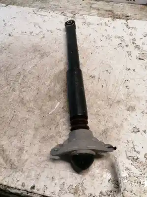 Peça sobressalente para automóvel em segunda mão amortecedor traseiro por seat leon (1p1) comfort limited referências oem iam 1k0512011qn