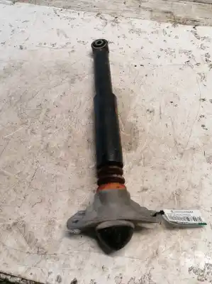 Peça sobressalente para automóvel em segunda mão amortecedor traseiro por seat leon (1p1) comfort limited referências oem iam 1k0512011qn
