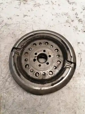 Second-hand car spare part engine flywheel for seat leon (1p1) comfort limited oem iam references 03g85264ab  