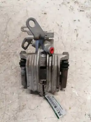 Peça sobressalente para automóvel em segunda mão pinça de travão traseira direita por seat leon (1p1) comfort limited referências oem iam 