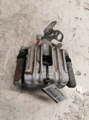 Peça sobressalente para automóvel em segunda mão pinça de travão traseira esquerda por seat leon (1p1) comfort limited referências oem iam 