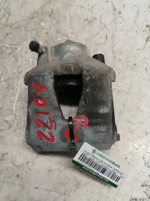 Peça sobressalente para automóvel em segunda mão pinça de travão dianteira direita por seat leon (1p1) comfort limited referências oem iam 