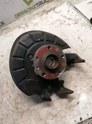 Peça sobressalente para automóvel em segunda mão manga de eixo dianteira direita por seat leon (1p1) comfort limited referências oem iam 