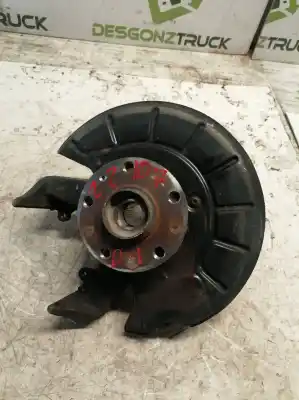 Peça sobressalente para automóvel em segunda mão manga de eixo dianteira esquerda por seat leon (1p1) comfort limited referências oem iam 