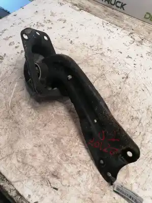 Peça sobressalente para automóvel em segunda mão braço de suspensão traseiro inferior direito por seat leon (1p1) comfort limited referências oem iam 1k0505226h