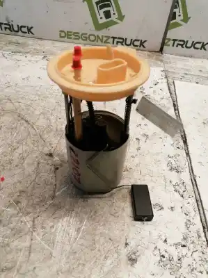 Peça sobressalente para automóvel em segunda mão boia / bomba combustível por seat leon (1p1) comfort limited referências oem iam 1k0919050j