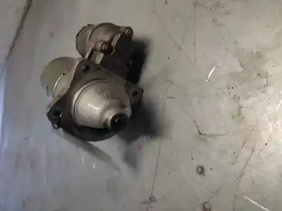 Second-hand car spare part starter motor for seat marbella ce oem iam references   