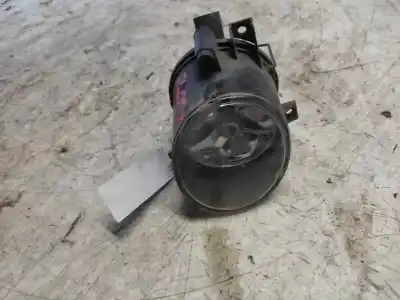 Peça sobressalente para automóvel em segunda mão farol / projetor de nevoeiro esquerdo por seat leon (1p1) comfort limited referências oem iam 