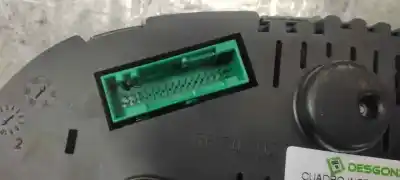 Автозапчасти б/у приборная доска за seat toledo (1m2) select ссылки oem iam 1m0920822d  110080153005