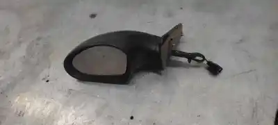 Peça sobressalente para automóvel em segunda mão espelho retrovisor esquerdo por seat toledo (1m2) executive referências oem iam 