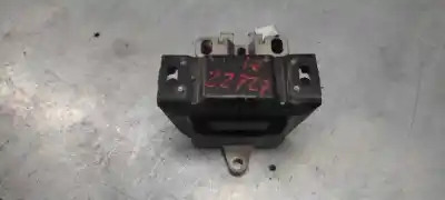 Second-hand car spare part left engine support for seat toledo (1m2) executive oem iam references 1j0199555  