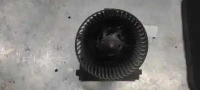Peça sobressalente para automóvel em segunda mão Ventilador De Aquecimento por SEAT TOLEDO (1M2) Executive Referências OEM IAM 1J1819021C  2 PINS