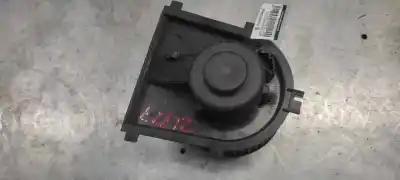 Peça sobressalente para automóvel em segunda mão ventilador de aquecimento por seat toledo (1m2) executive referências oem iam 1j1819021c  2 pins