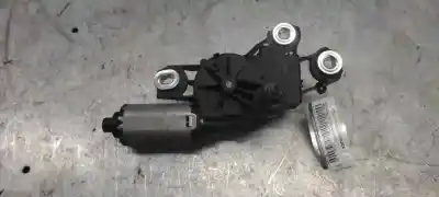 Peça sobressalente para automóvel em segunda mão Motor Do Limpador Traseiro por SEAT IBIZA (6L1) Cool Referências OEM IAM 6L6955711D 4 PINS 53033912