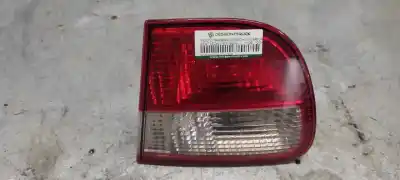 Second-hand car spare part Interior Rear Right Light for SEAT LEON (1M1) Signo OEM IAM references   