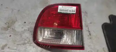 Second-hand car spare part Interior Left Tailgate Light for SEAT LEON (1M1) Signo OEM IAM references   